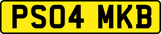PS04MKB