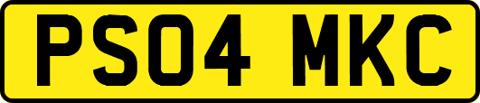 PS04MKC