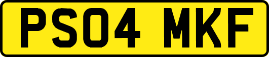 PS04MKF