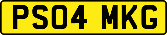 PS04MKG
