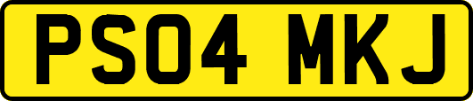 PS04MKJ