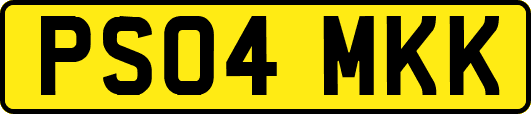 PS04MKK