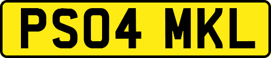 PS04MKL