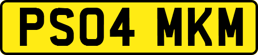PS04MKM