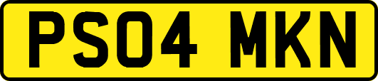 PS04MKN