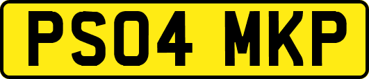 PS04MKP