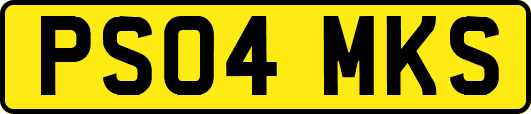 PS04MKS