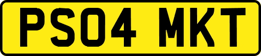 PS04MKT