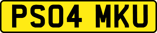 PS04MKU