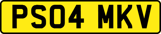 PS04MKV