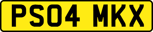 PS04MKX