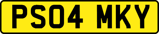 PS04MKY