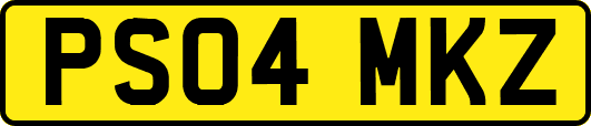 PS04MKZ