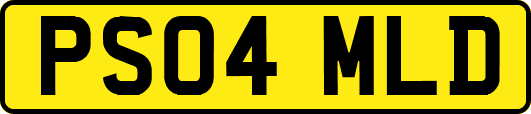 PS04MLD
