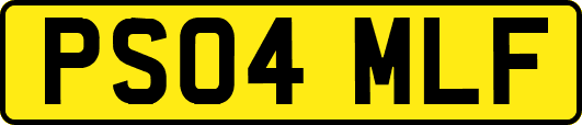 PS04MLF