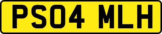 PS04MLH