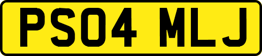 PS04MLJ