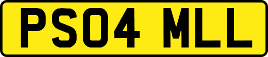 PS04MLL