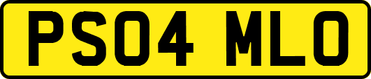 PS04MLO