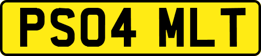 PS04MLT