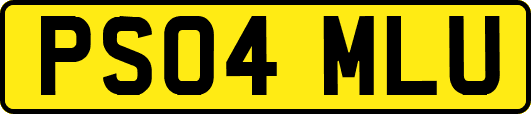 PS04MLU