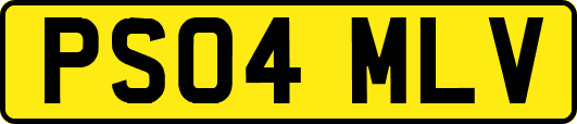 PS04MLV