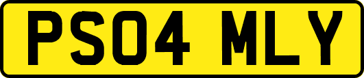 PS04MLY