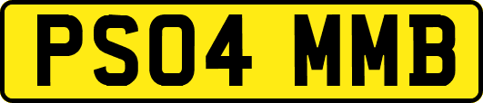 PS04MMB