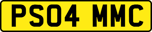 PS04MMC