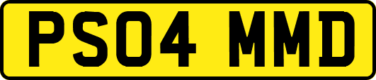 PS04MMD