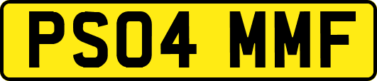PS04MMF
