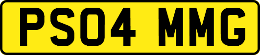 PS04MMG