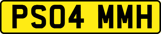 PS04MMH
