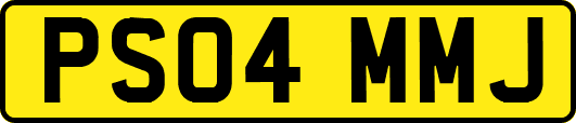 PS04MMJ