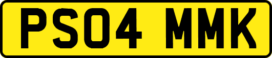 PS04MMK