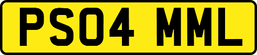 PS04MML