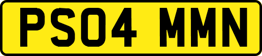 PS04MMN