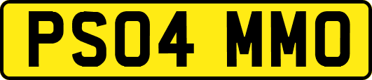 PS04MMO