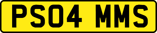 PS04MMS