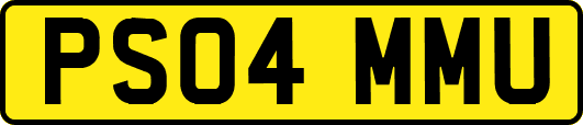 PS04MMU