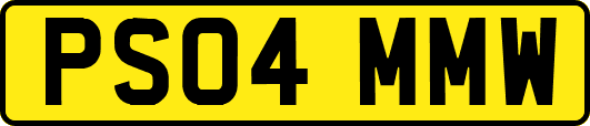 PS04MMW