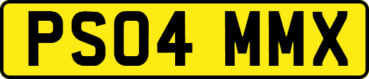 PS04MMX