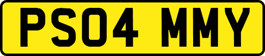 PS04MMY