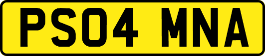 PS04MNA