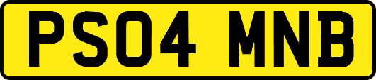 PS04MNB