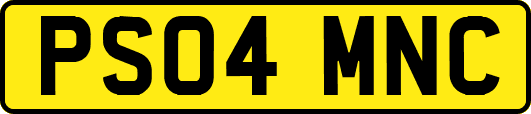 PS04MNC