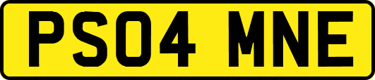PS04MNE