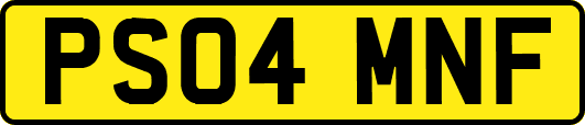 PS04MNF