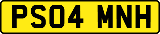 PS04MNH