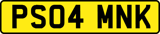 PS04MNK